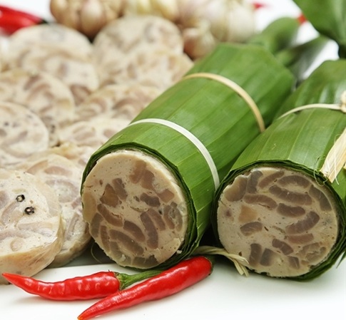 Chả Da Huế Chả Da Huế