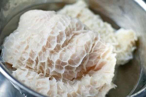 làm sạch tổ ong bò làm sạch tổ ong bò