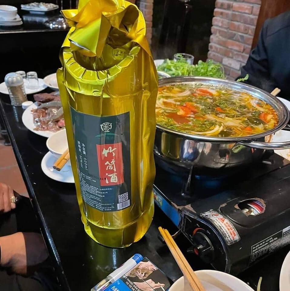 Cửa hàng bán Mao Đài ống tre giá tốt Cửa hàng bán Mao Đài ống tre giá tốt