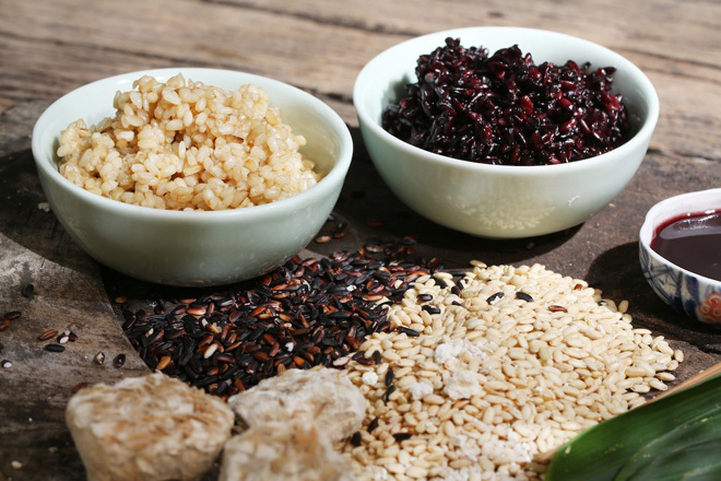 Vị thuốc quý trong Đông y