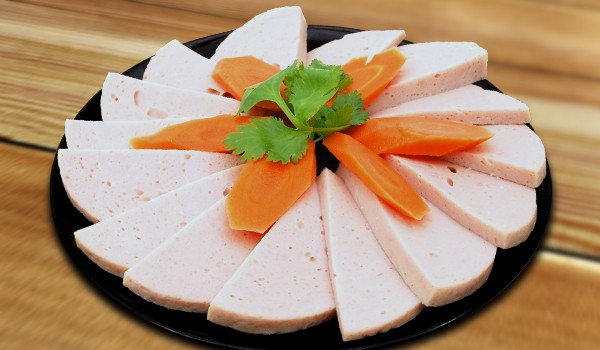 Giò Gà Đông Tảo
