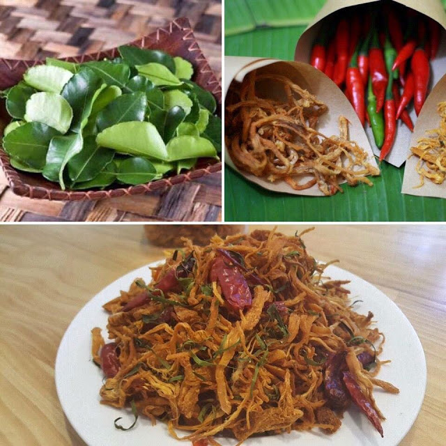 CÁCH LÀM KHÔ GÀ XÉ CAY NHÂM NHI NGÀY TẾT CÁCH LÀM KHÔ GÀ XÉ CAY NHÂM NHI NGÀY TẾT