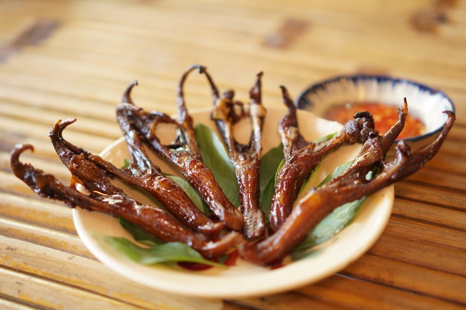 Địa chỉ bán lưỡi vịt làm sạch Địa chỉ bán lưỡi vịt làm sạch