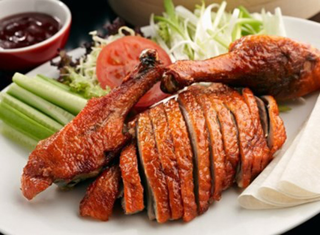 Vì sao không ăn thịt vịt đầu năm, mùng 1 hàng tháng? Vì sao không ăn thịt vịt đầu năm, mùng 1 hàng tháng?