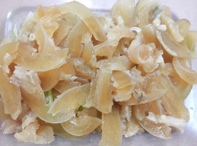 Gân nai tươi - 450k/kg Gân nai tươi - 450k/kg