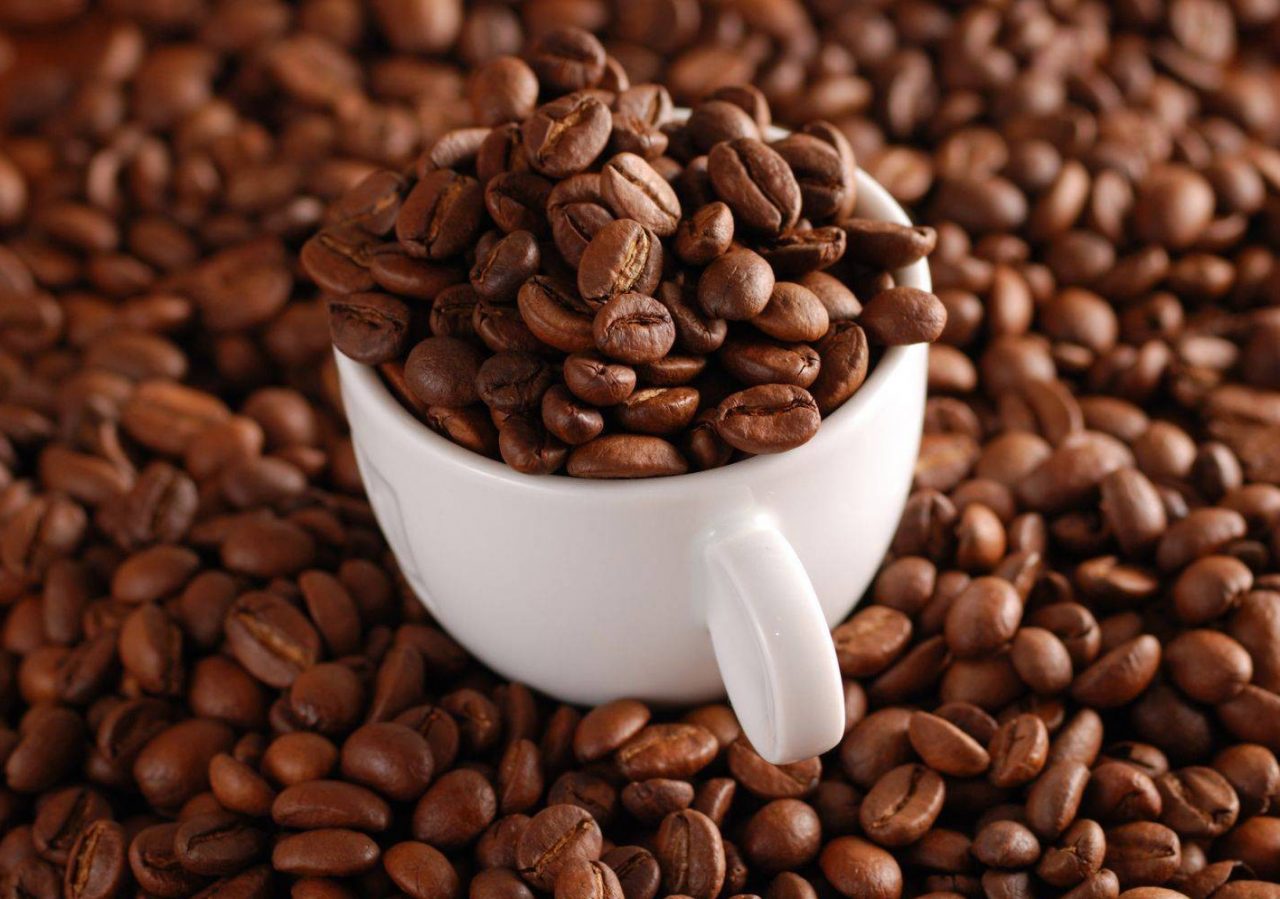 Hạt Cacao rang 4