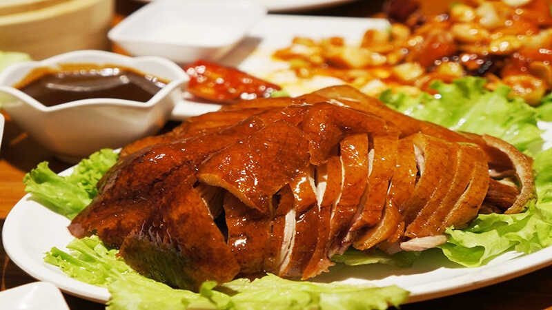 vit-quay Vịt quay