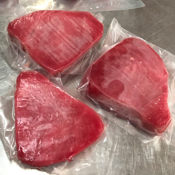 cá ngừ steak cá ngừ steak
