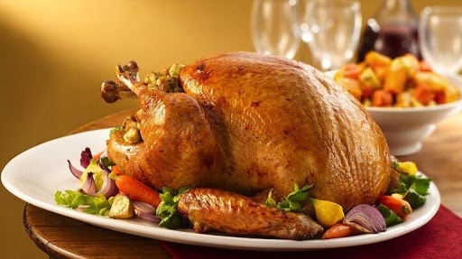 Các bước thực hiện món Ngỗng nướng: Các bước thực hiện món Ngỗng nướng: