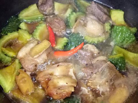 Hướng Dẫn Nấu Vịt Kho Khổ Qua Tại Nhà Cực Đơn Giản Hướng Dẫn Nấu Vịt Kho Khổ Qua Tại Nhà Cực Đơn Giản