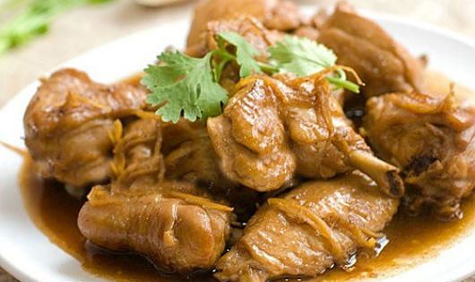 Công Thức Chế Biến Món Vịt Xào Gừng Thơm Ngon Tại Nhà Công Thức Chế Biến Món Vịt Xào Gừng Thơm Ngon Tại Nhà