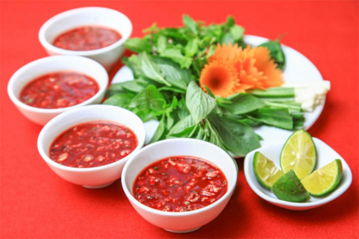 Bí Quyết Làm Tiết Canh Vịt Trời Cực Ngon Tại Nhà