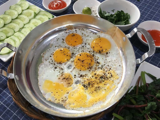 tac dung trung chim tri Tác dụng trứng chim trĩ